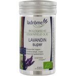 Huile essentielle biologique lavandin super 10ml