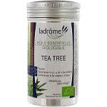 Huile essentielle biologique tea tree 10ml