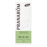Huile essentielle bois de rose feuille bio 10ml