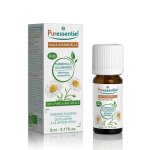 Huile essentielle camomille allemande bio - 5 ml