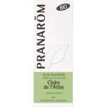 Huile essentielle cèdre de l'atlas bio 10ml Huile essentielle cèdre de l'atlas bio 10ml