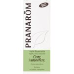 Huile essentielle ciste ladanifre bio 5ml