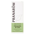 Huile essentielle citronnelle de java 10ml Huile essentielle citronnelle de java 10ml