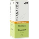 Huile essentielle citronnier bio 30ml