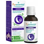 Huiles essentielles pour diffusion sommeil 30ml