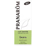 Huile essentielle encens bio