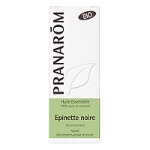 Huile essentielle d'epinette noire aiguille bio