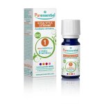 Huile essentielle eucalyptus citronn bio 10ml