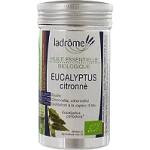 Huile essentielle eucalyptus citronn bio 10ml