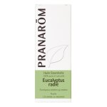 Huile essentielle d'eucalyptus radi feuille 10ml
