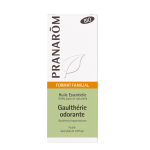Huile essentielle gaulthrie couche bio 30ml