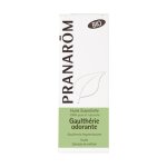 Huile essentielle gaulthrie odorante bio 10ml