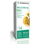Huile essentielle hélichryse bio 5ml Huile essentielle hélichryse bio 5ml
