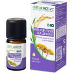 Huile essentielle helichryse italienne bio 5ml Huile essentielle helichryse italienne bio 5ml
