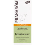 Huile essentielle lavandin super bio 30ml