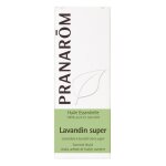 Huile essentielle de lavandin super sommit fleurie 10ml
