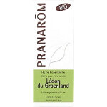 Huile essentielle l�don du groenland bio