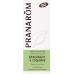 Huile essentielle marjolaine  coquilles bio 5ml