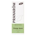 Huile essentielle orange douce zeste bio