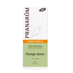 Pranarom orange douce - zeste bio * - 30 ml