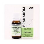 Huile essentielle palmarosa bio 10 ml