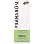 Huile essentielle patchouli bio 10ml