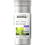 Huile essentielle petit grain bigaradier 10ml bio Huile essentielle petit grain bigaradier 10ml bio