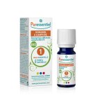 Huile essentielle romarin  camphre bio 10ml