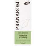 Huile essentielle romarin à cinéole bio 10ml Huile essentielle romarin à cinéole bio 10ml
