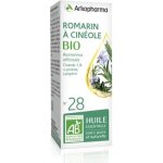 Huile essentielle romarin à cinéole bio 10ml Huile essentielle romarin à cinéole bio 10ml