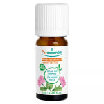 Huile essentielle rose de damas - 2 ml