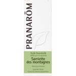 Pranarom sarriette des montagnes - sommit� fleurie - 5 ml