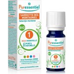 Huile essentielle sarriette des montagnes bio 5ml