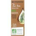 Huile essentielle tea tree bio 10ml