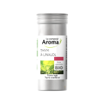 Huile essentielle thym linalol 5ml bio