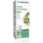 Huile essentielle thym  thymol bio 5ml