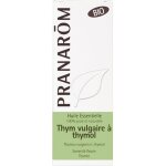Huile essentielle thym vulgaire  thymol bio 5ml