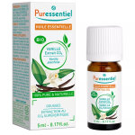 Huile essentielle vanille - 5 ml