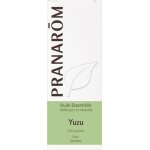 Huile essentielle yuzu 5ml Huile essentielle yuzu 5ml