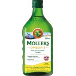Huile de foie de morue arme citron 250ml