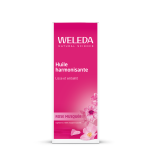 Huile harmonisante � la rose musqu�e 100ml