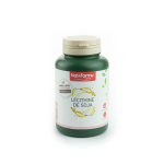 Huile lecithine soja 100 capsules