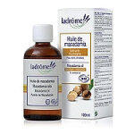 Huile de macadamia bio 100ml