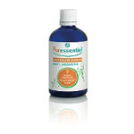 Huile de massage bio 100ml