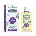 Huile de massage bio dtente 100ml