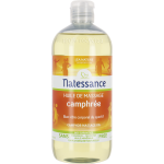 Huile de massage camphr�e 500 ml