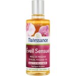 Huile de massage massage eveil sensuel 100ml