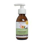 Huile de massage neutre 3 huiles vgtales bio 100 ml