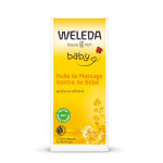 Huile de massage ventre de bébé 50ml Huile de massage ventre de bébé 50ml