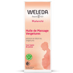 Huile de massage vergetures 100ml Huile de massage vergetures 100ml
